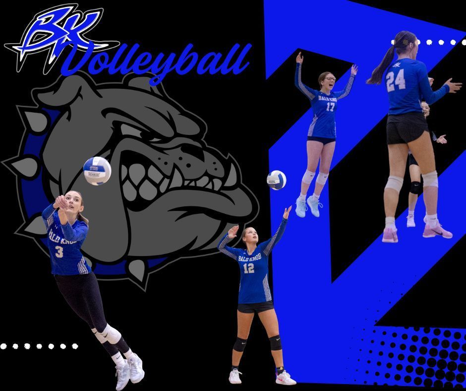 BK Volleyball