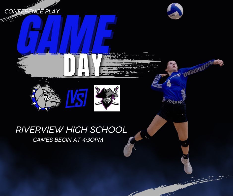 Conference Play game day