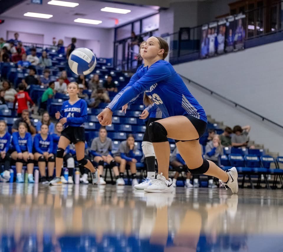 BK vs Cedar Ridge