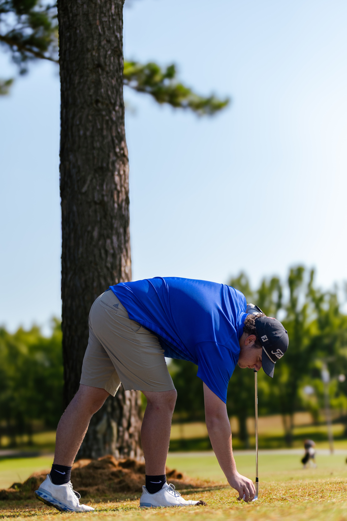  BK Golf