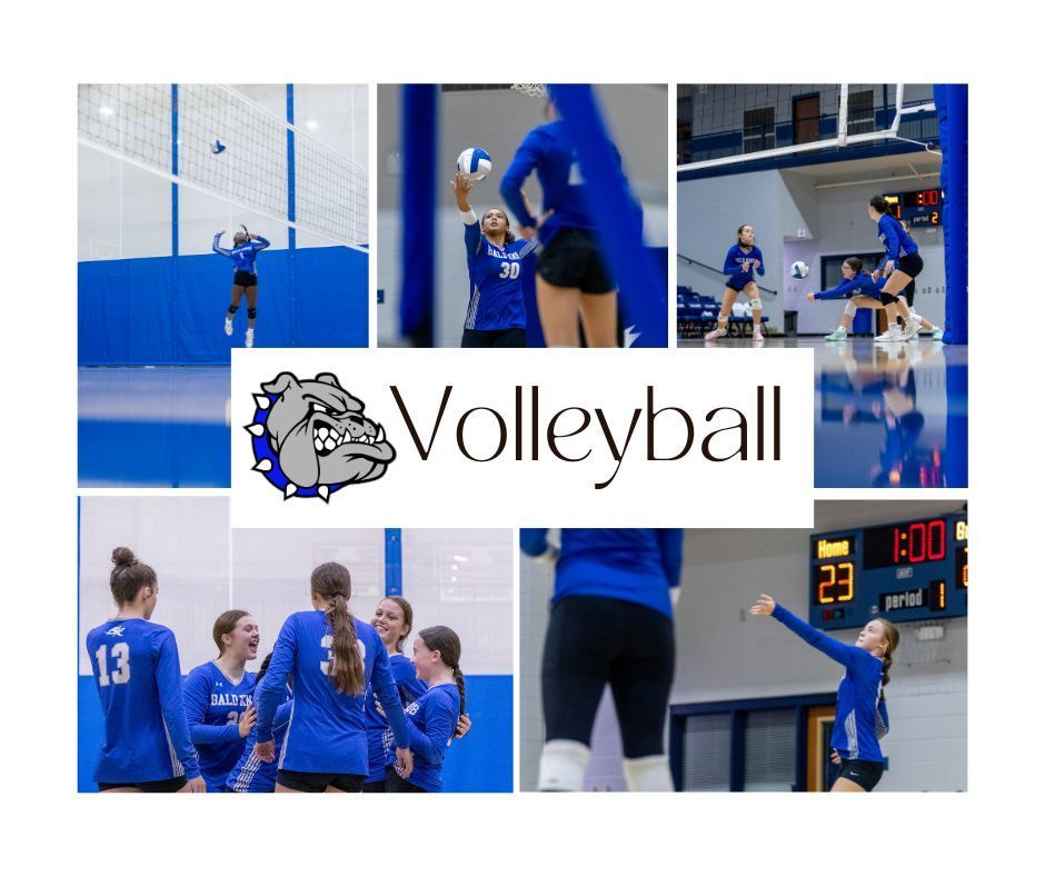 BK Volleyball