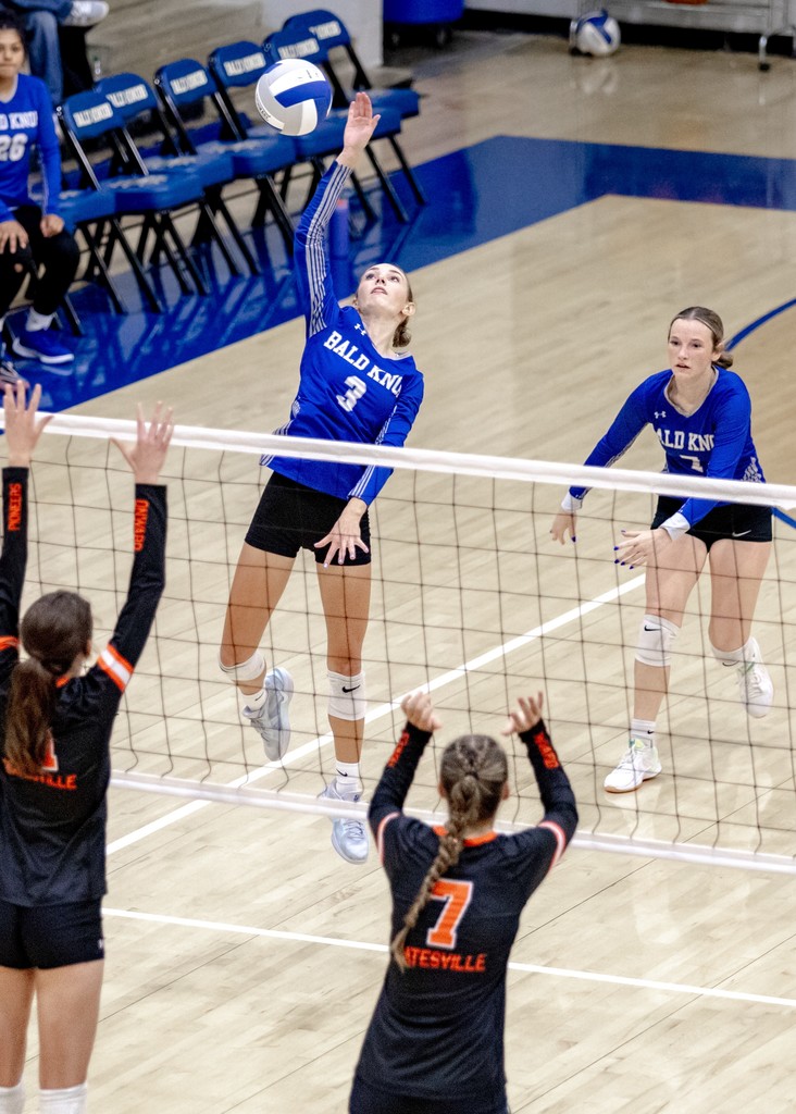 BK Volleyball