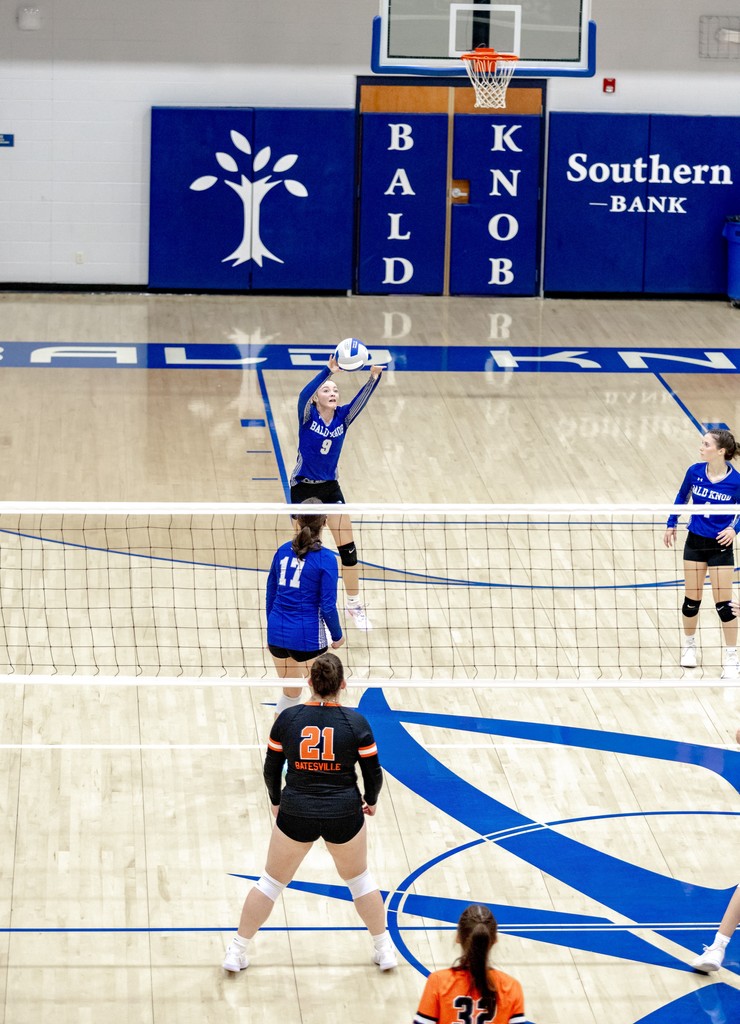 BK Volleyball