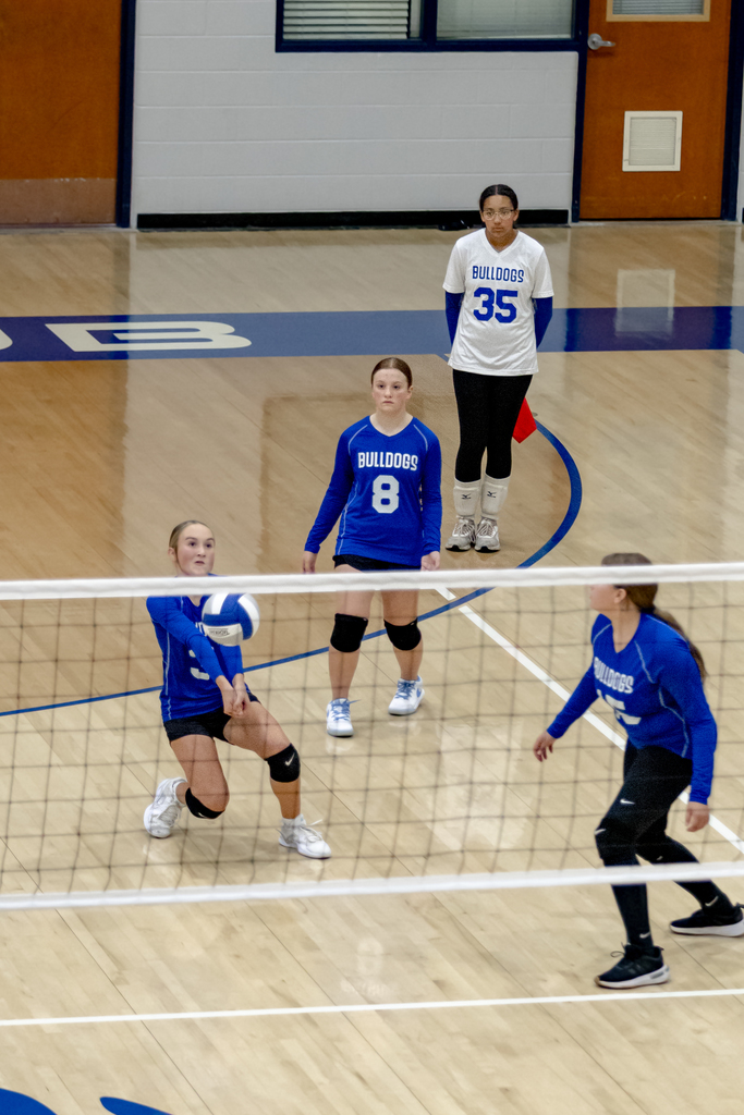 BK Volleyball