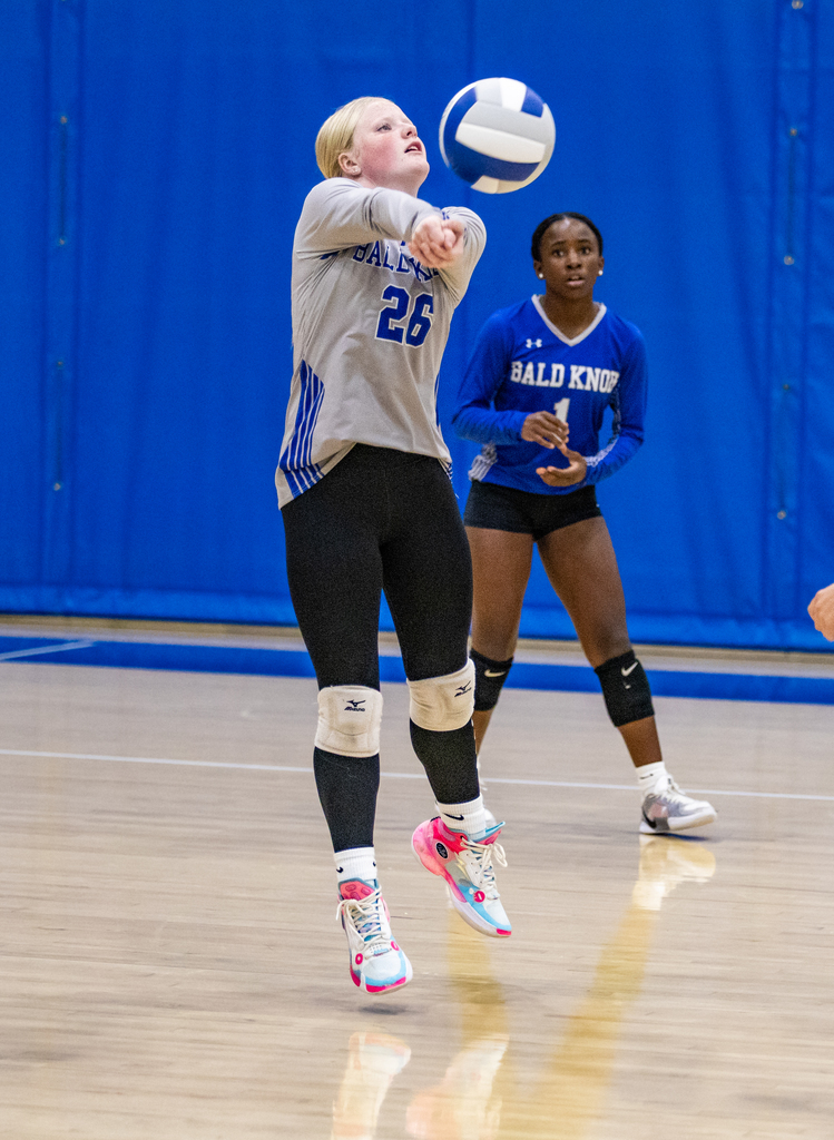 BK Volleyball