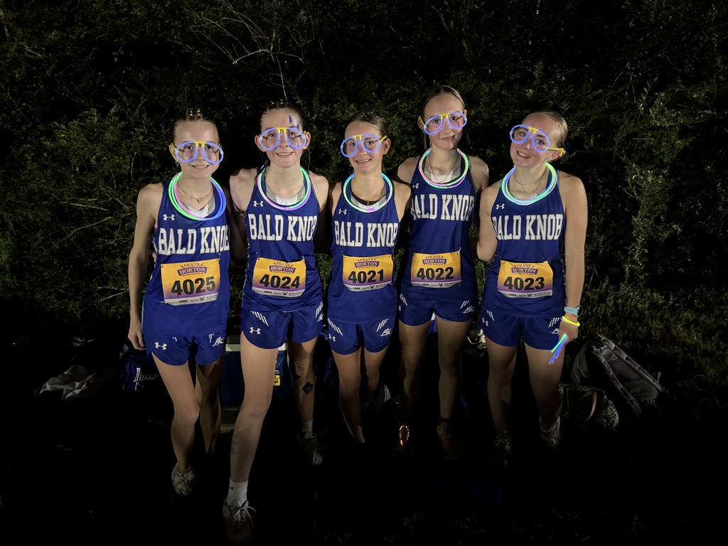 Junior High BKXC