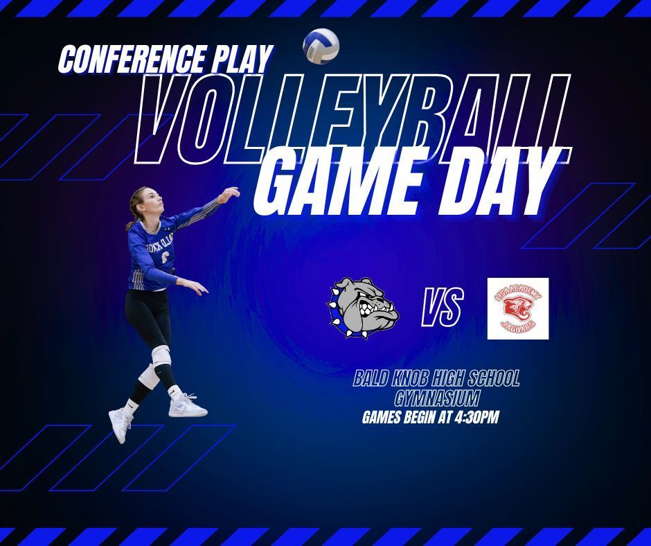 Conference Play game day