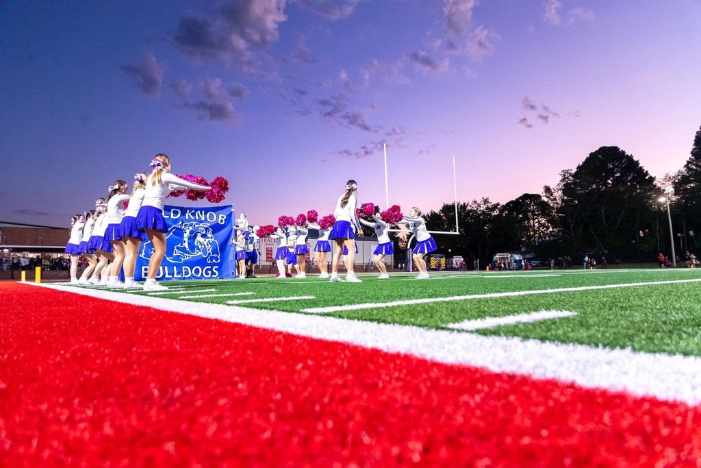 BK vs Heber Springs