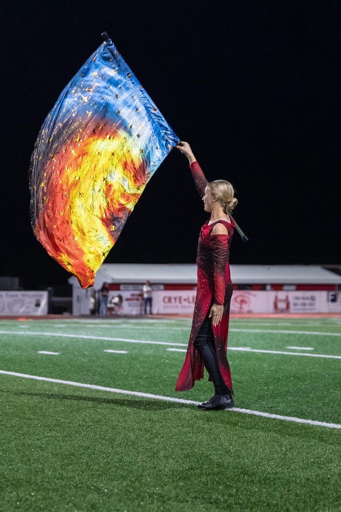 BK vs Heber Springs