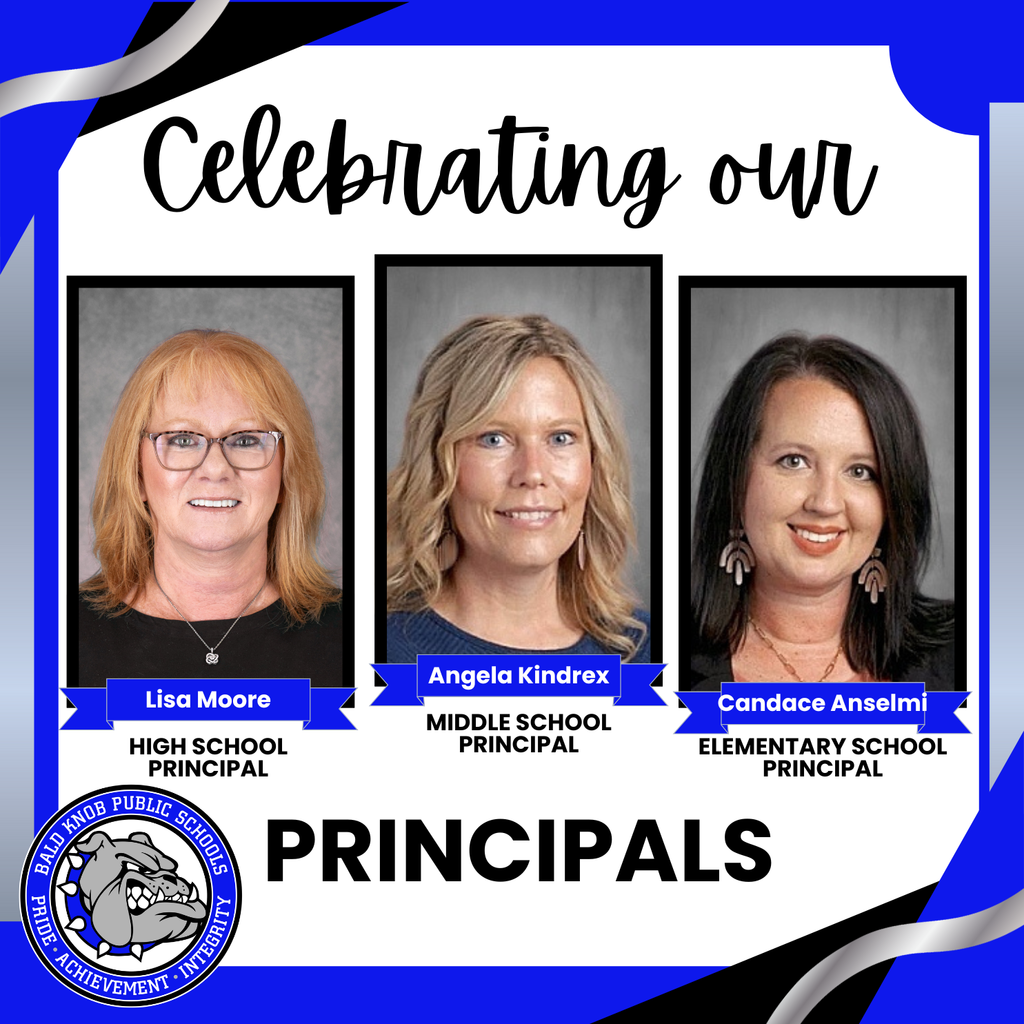 BK principals
