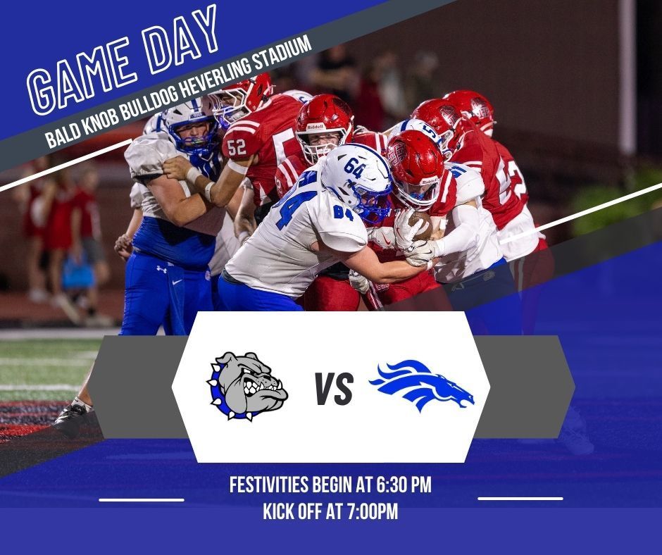 BK vs Forrest City