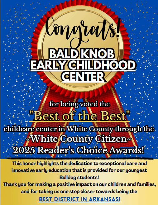 ECC best of the best award