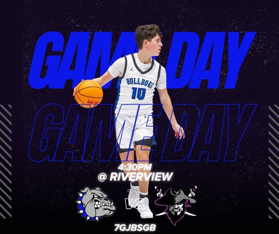 Conference Play Game Day. BK vs Riverview at Riverview. 4:30pm