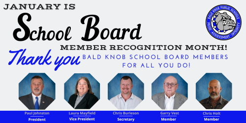 Board Members