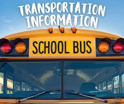 Bus information
