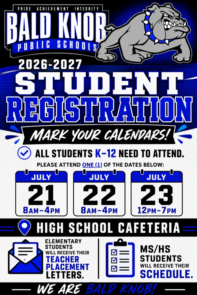 Student Registration