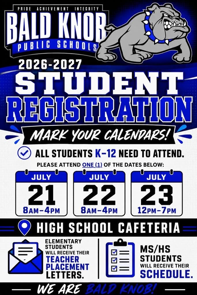 BKS Registration