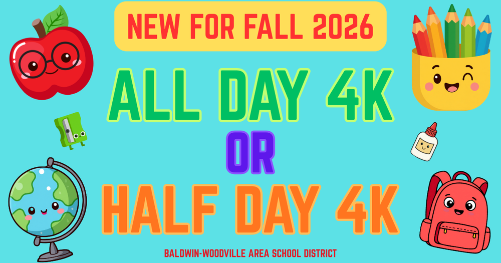 4k Options