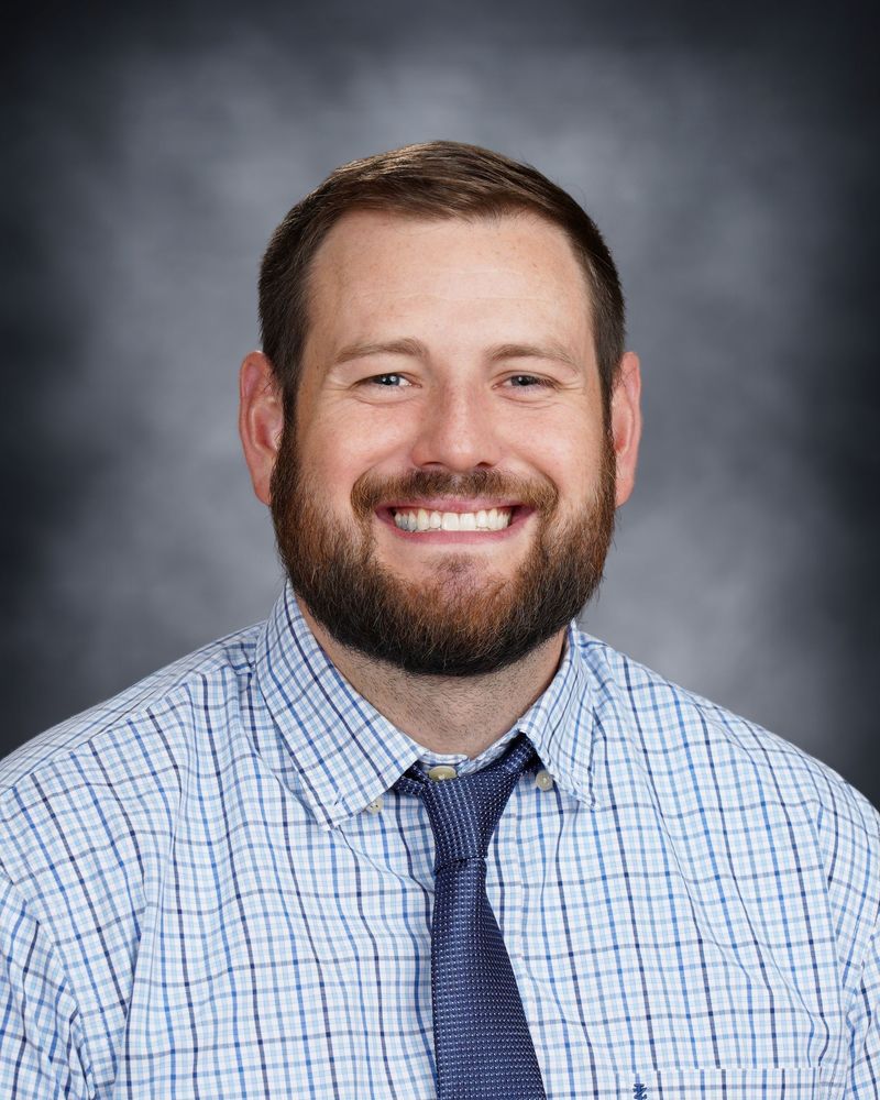 Mr. Sbertoli