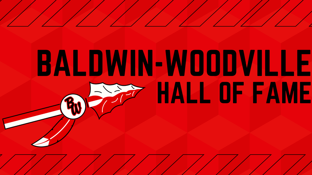 Baldwin-Woodville Hall of Fame