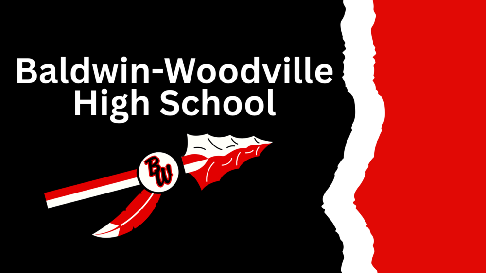 Baldwin-Woodville High School
