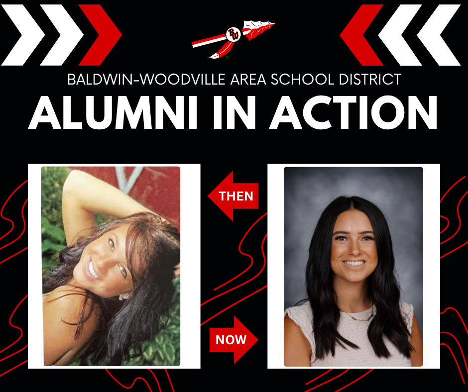 Stephanie Then and Now Pictures