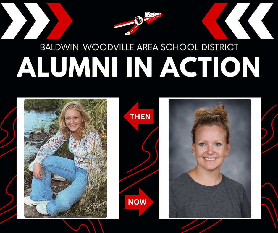 Amy Senior Photo and Current Staff Photo