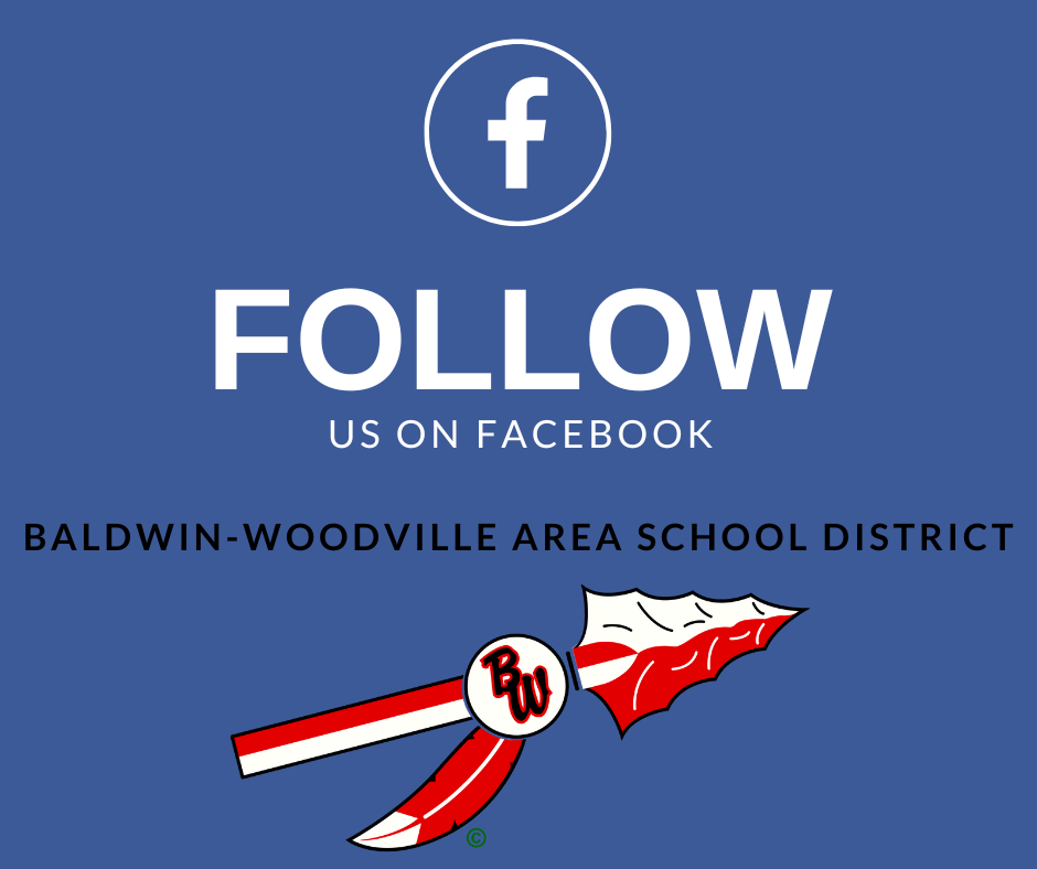 FOLLOW US ON FACEBOOK LOGO