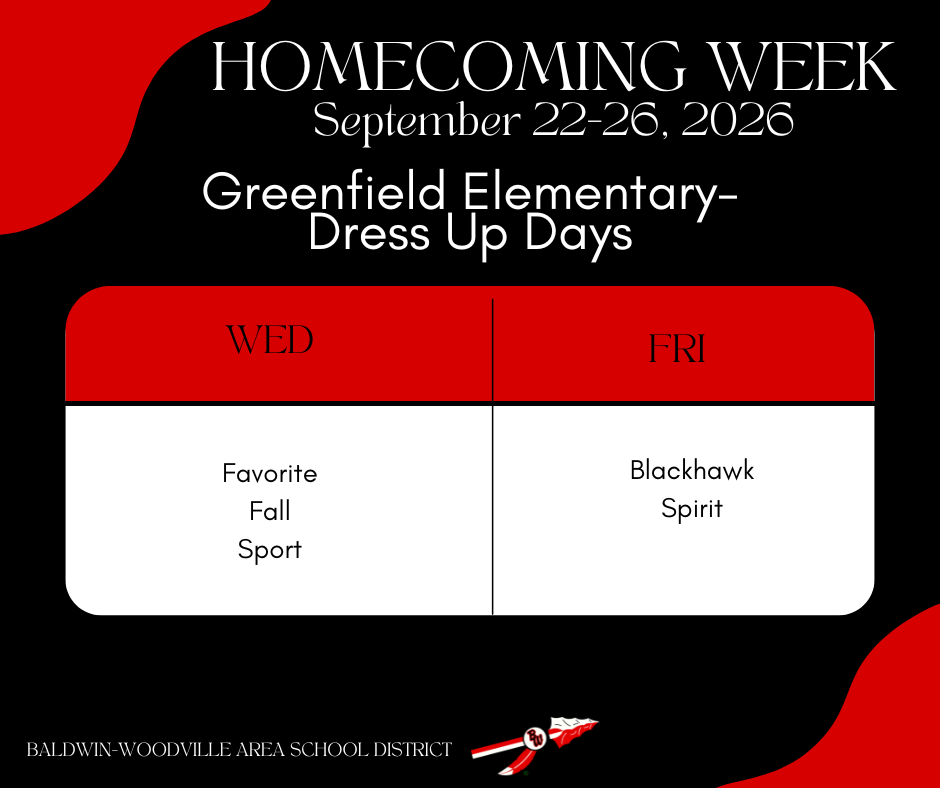 Dress U p Days
