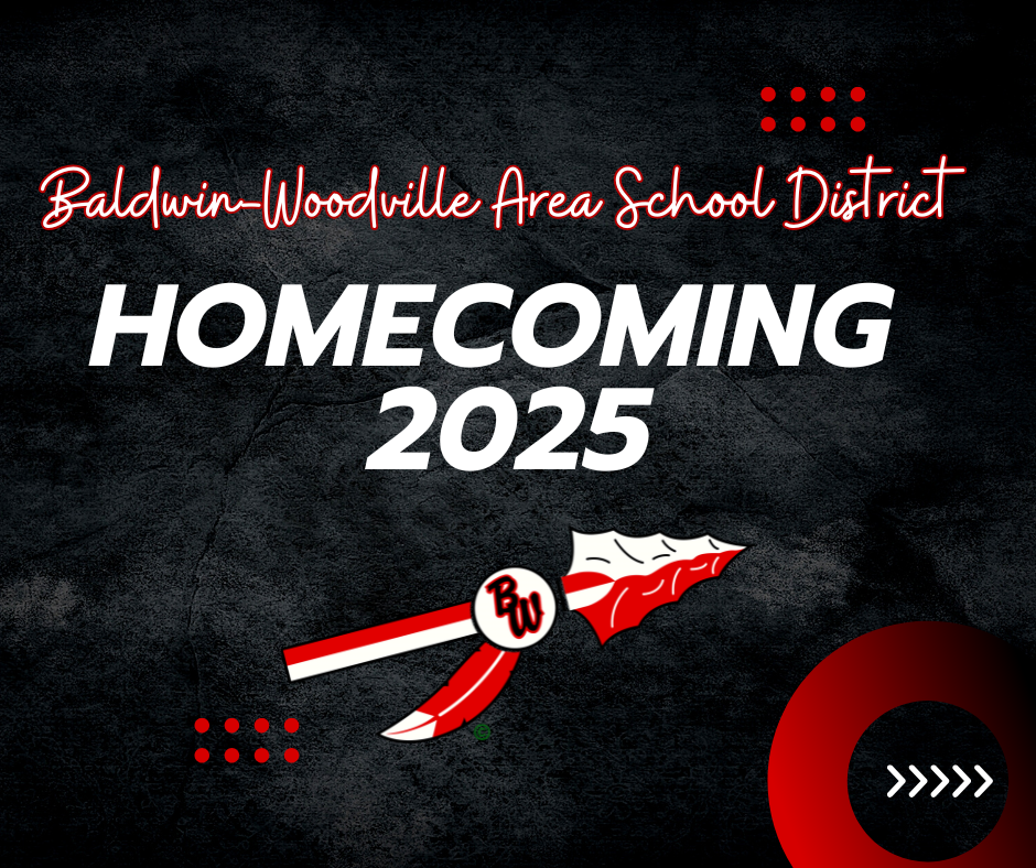HOMECOMING 2025