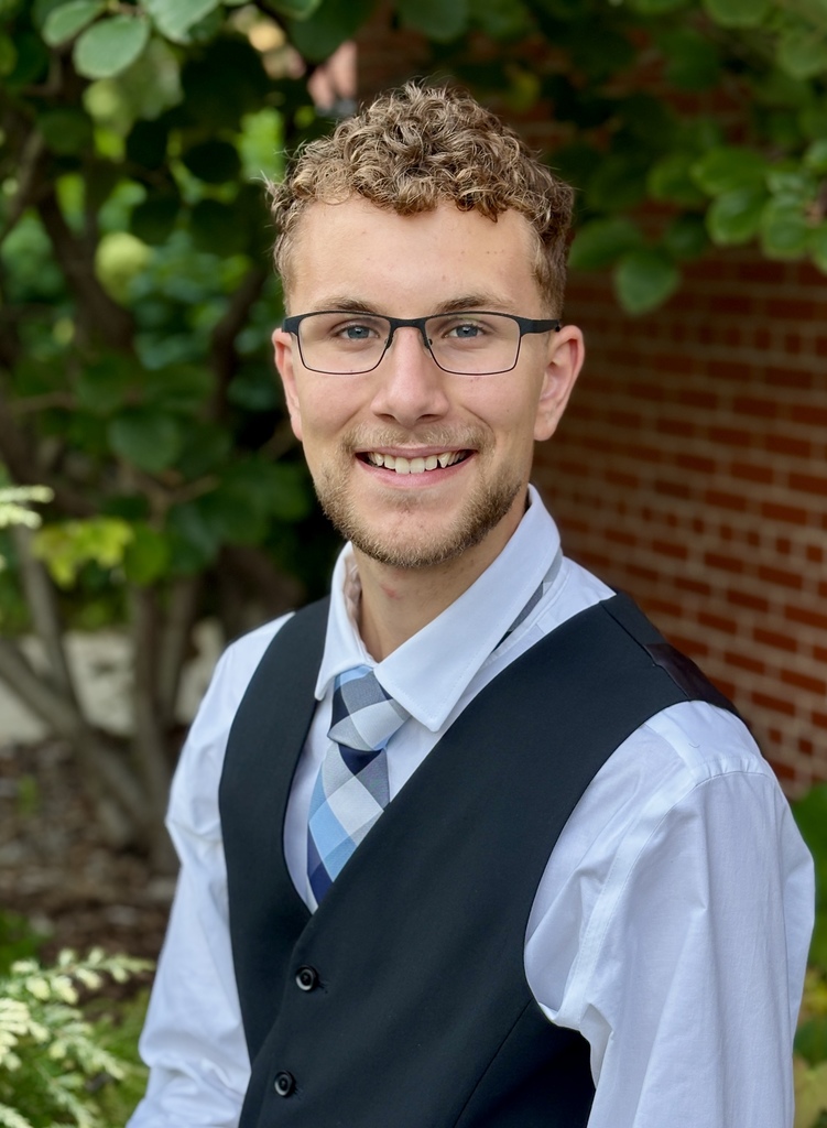 Senior Photo of Michiah George