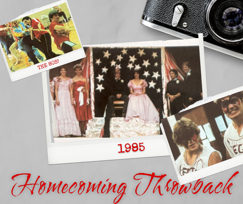 pepfest, coronation and dress up days pictures