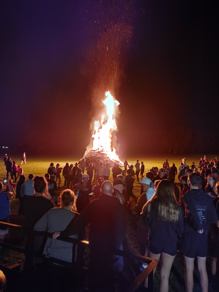 Bonfire
