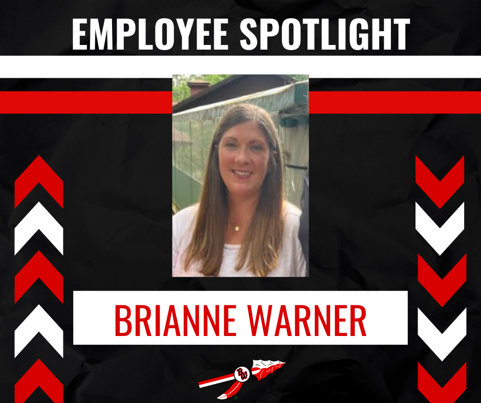 Picture of Brianne Warner