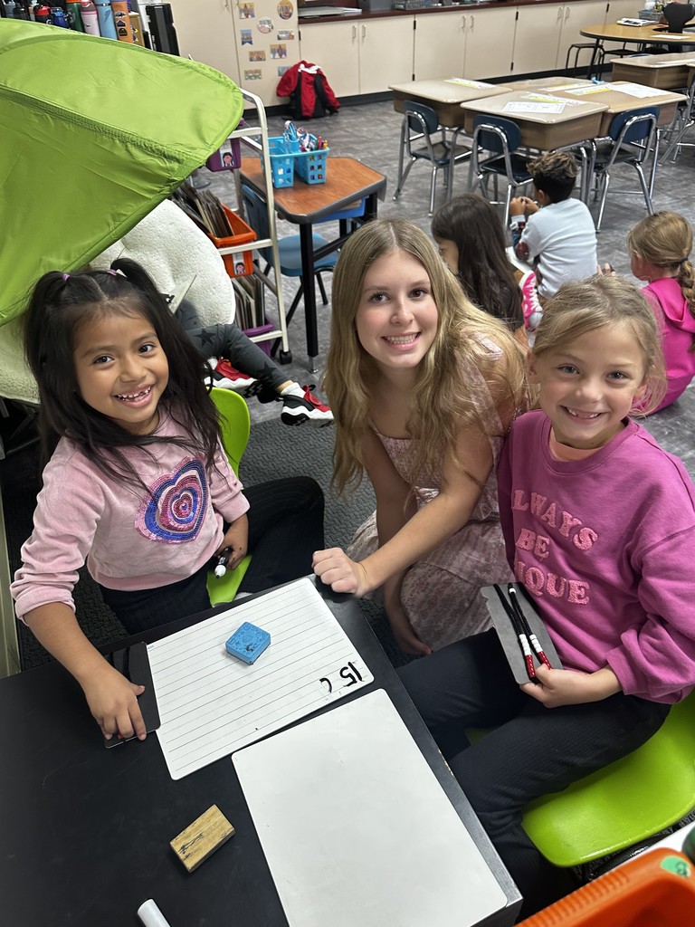 Students and TAP Student smiling