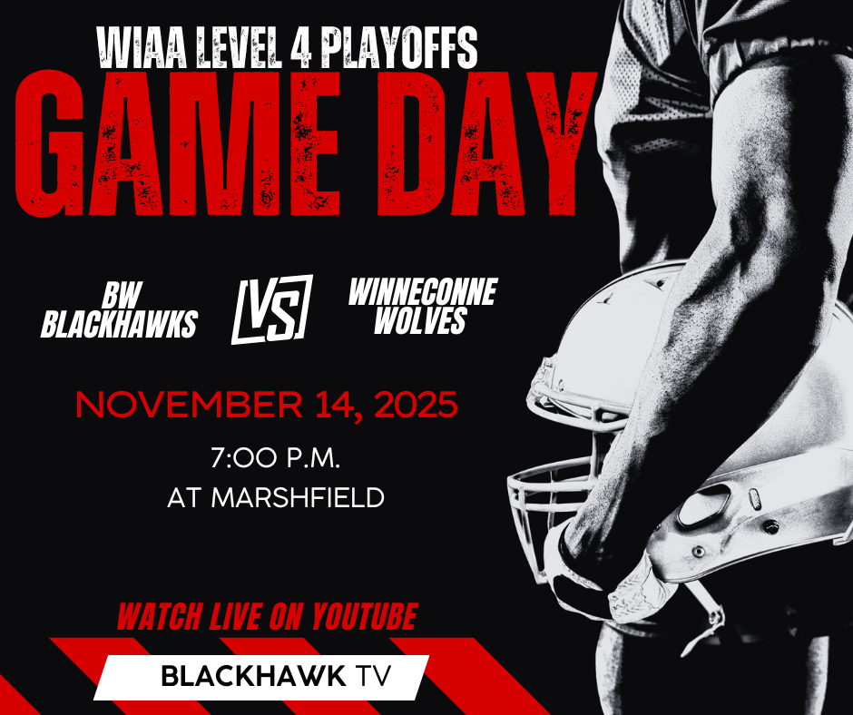 Game Day Football Player