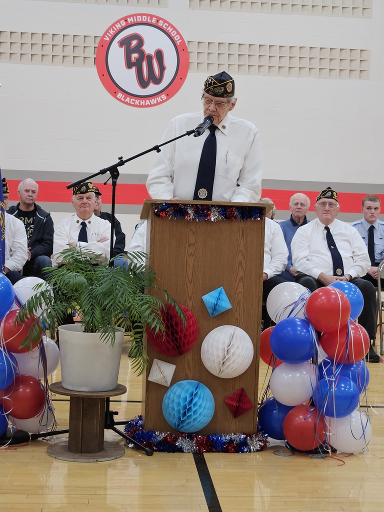 John Terkelson Speaking