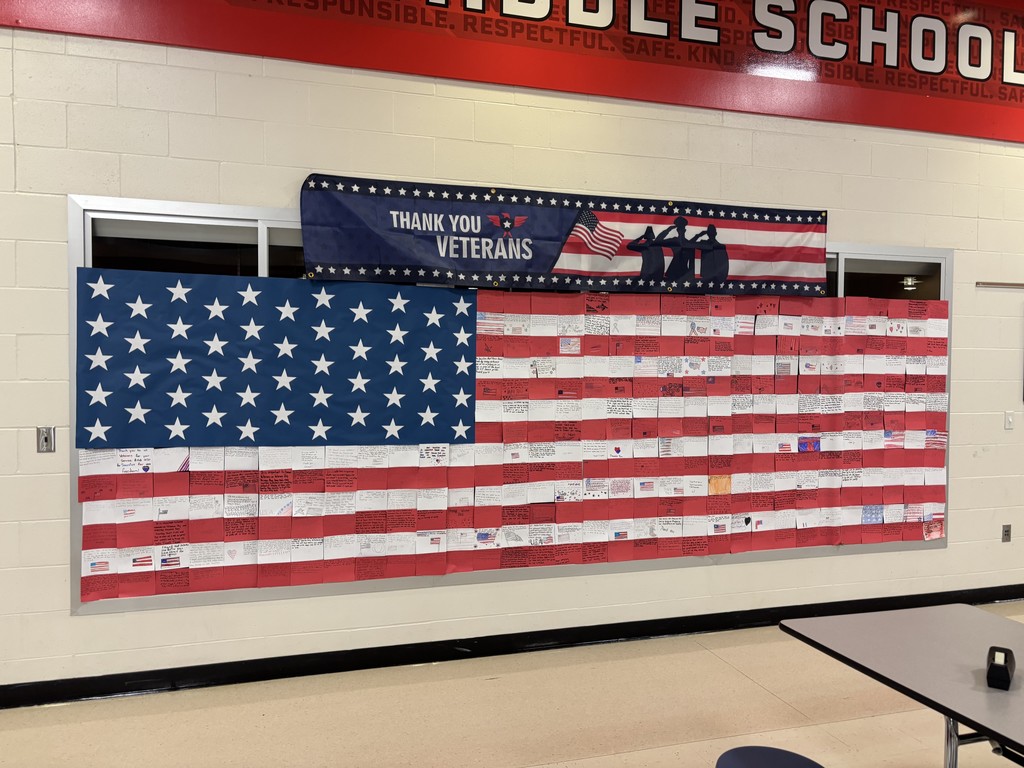 Veteran's Day Artwork