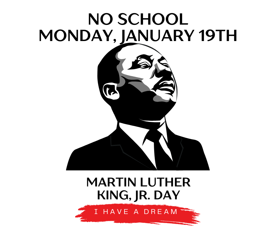 Picture of Martin Luther King Jr