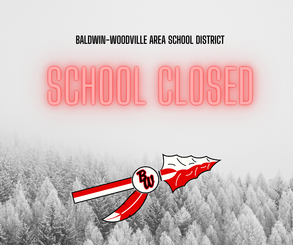 School Closed