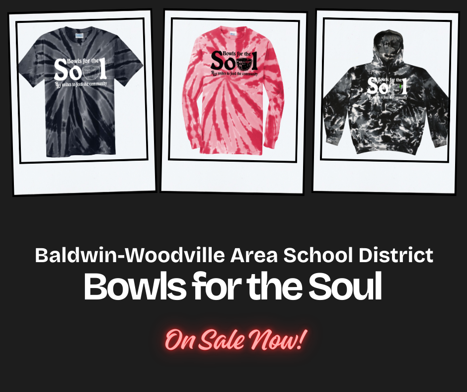 Bowls for the Soul shirt, sweatshirt and long sleeve shirt