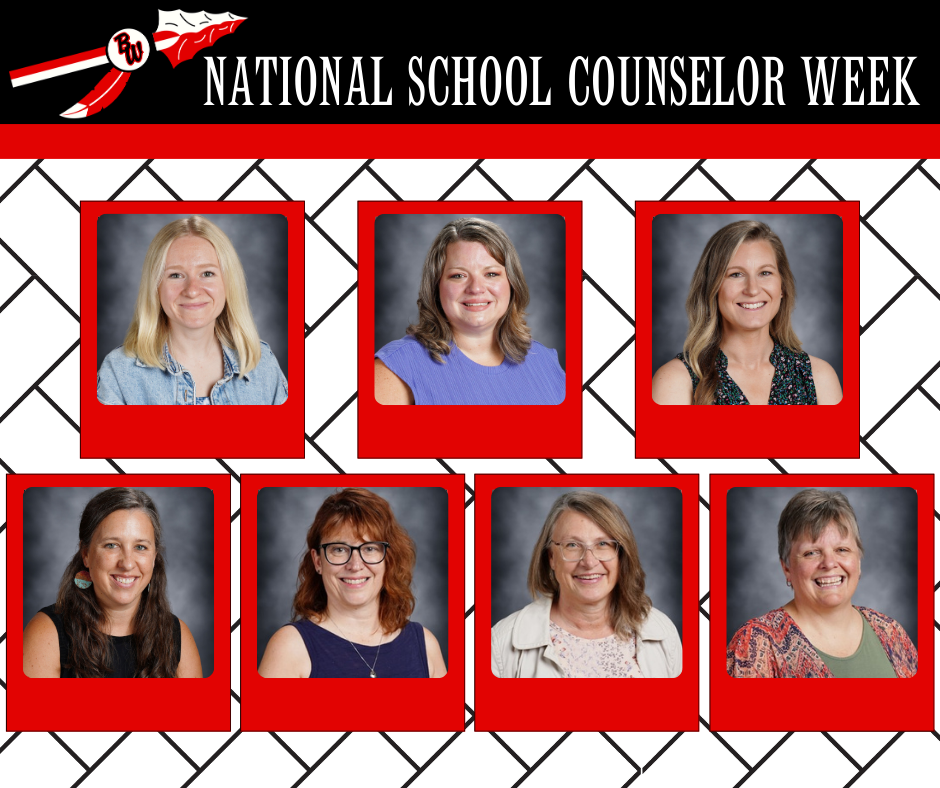 Graphic that has pictures of our counselors and mental health navigators.