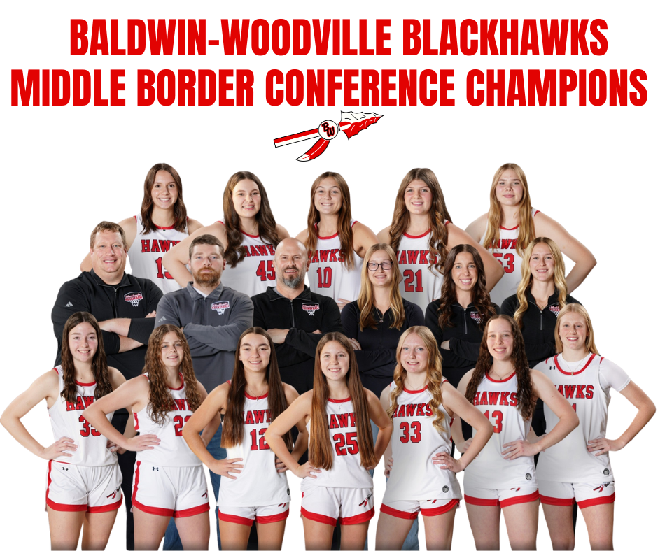 Girls Basketball Team Photo