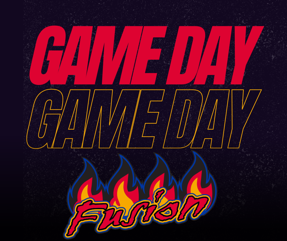 GAME DAY FUSION