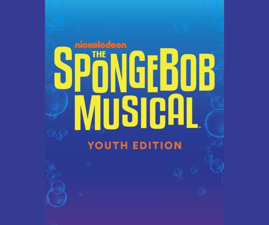 SPONGEBOB THE MUSICAL- YOUTH EDITION