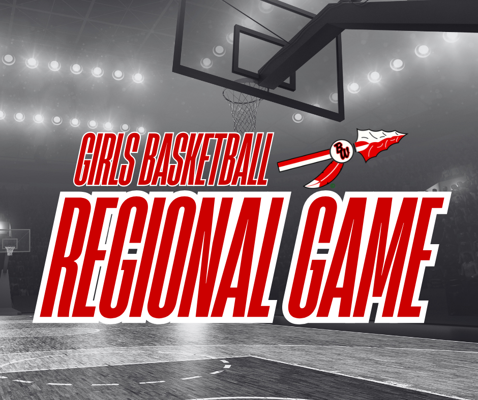 GIRLS BASKETBALL REGIONAL GAME