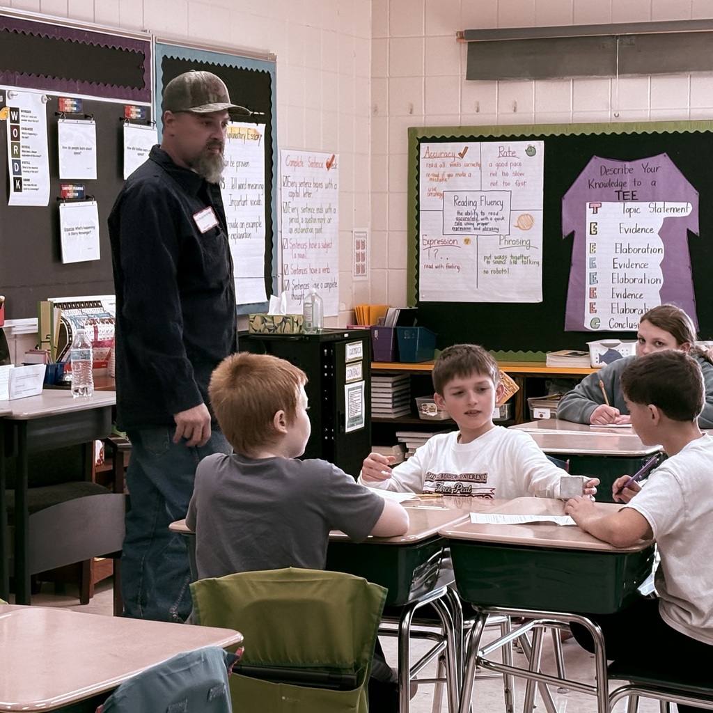 Welder presentation.