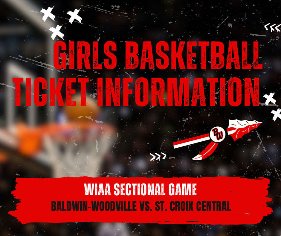 GIRLS BASKETBALL TICKET INFORMATION