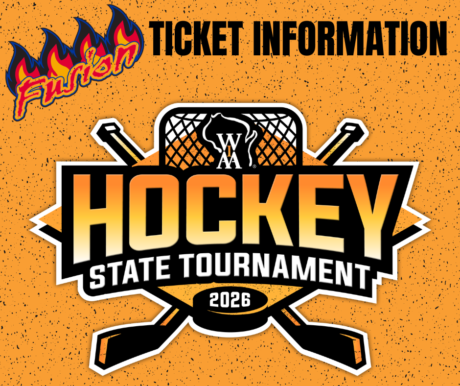 FUSION TICKET INFORMATION!