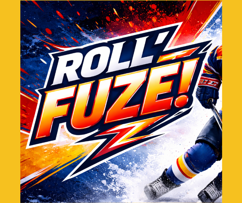 ROLL FUZE!